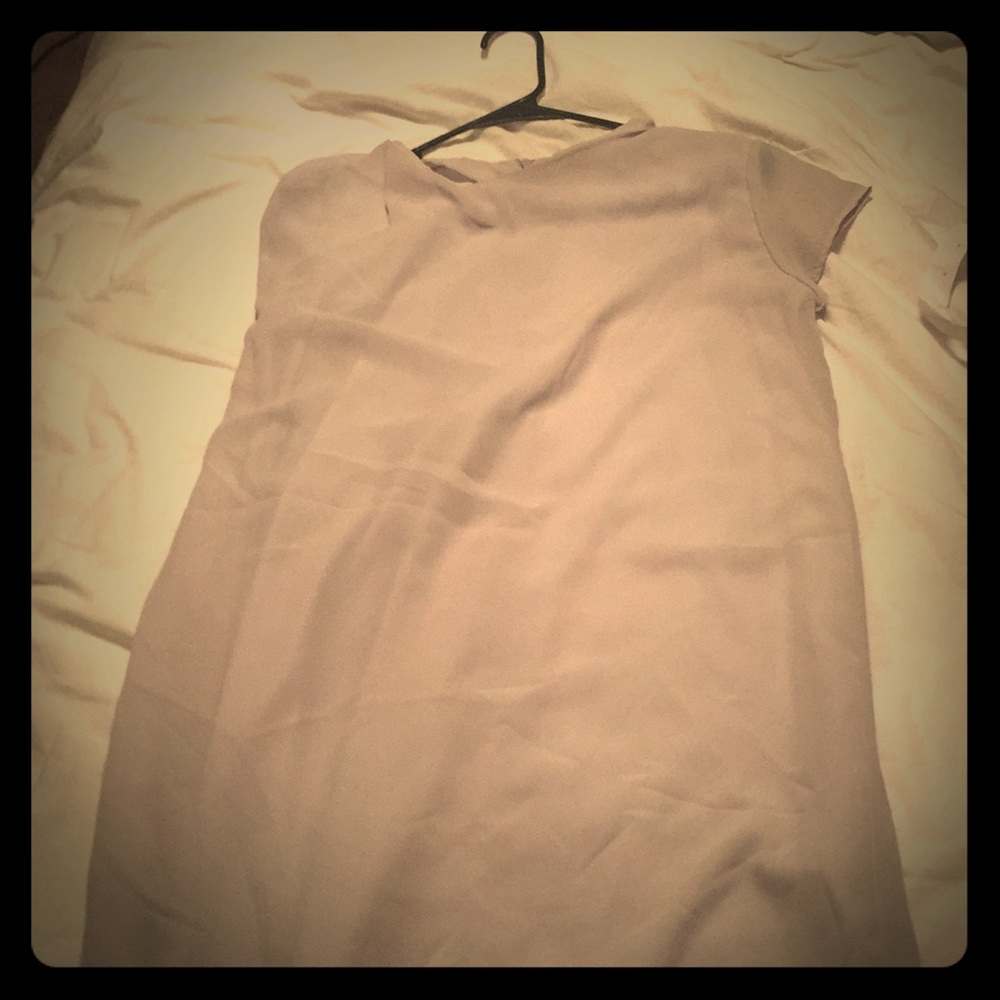 Zara dress